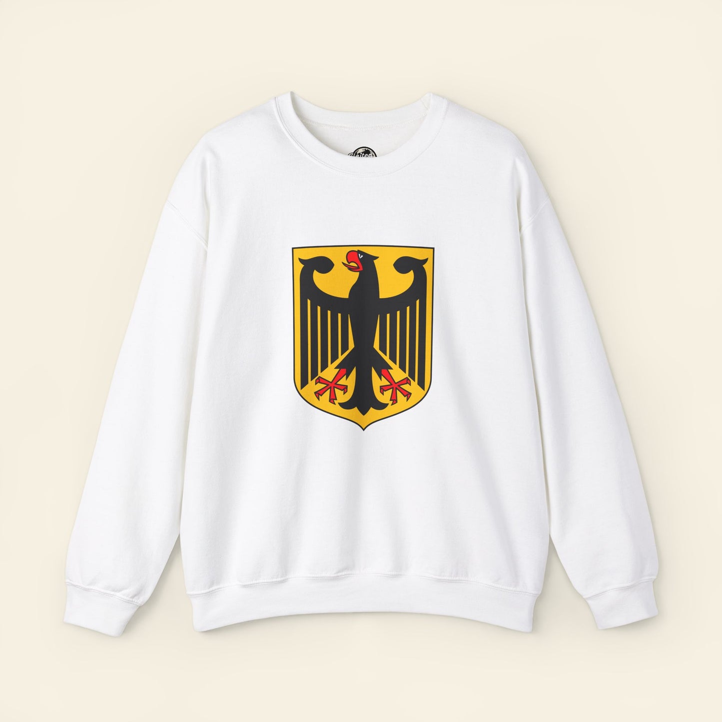 GERMANY Coat of Arms Sweatshirt