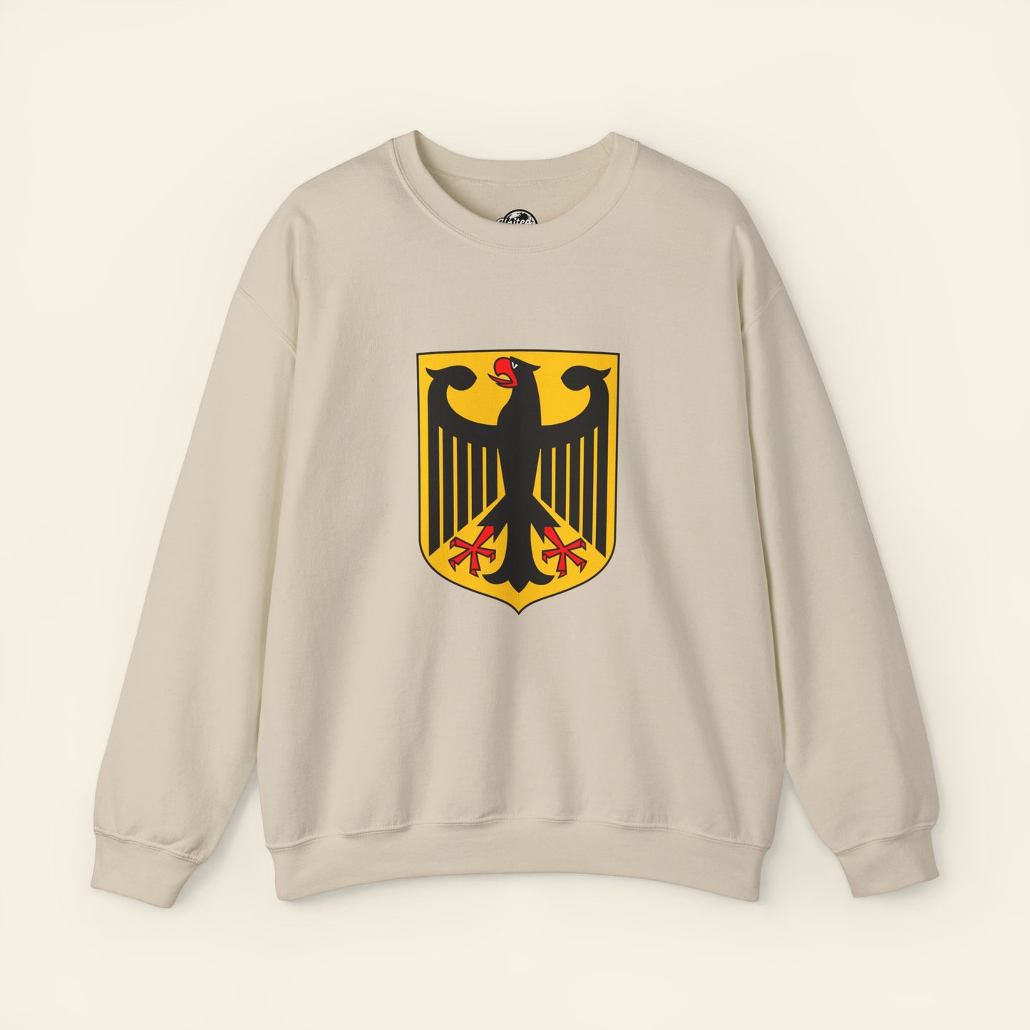 GERMANY Coat of Arms Sweatshirt