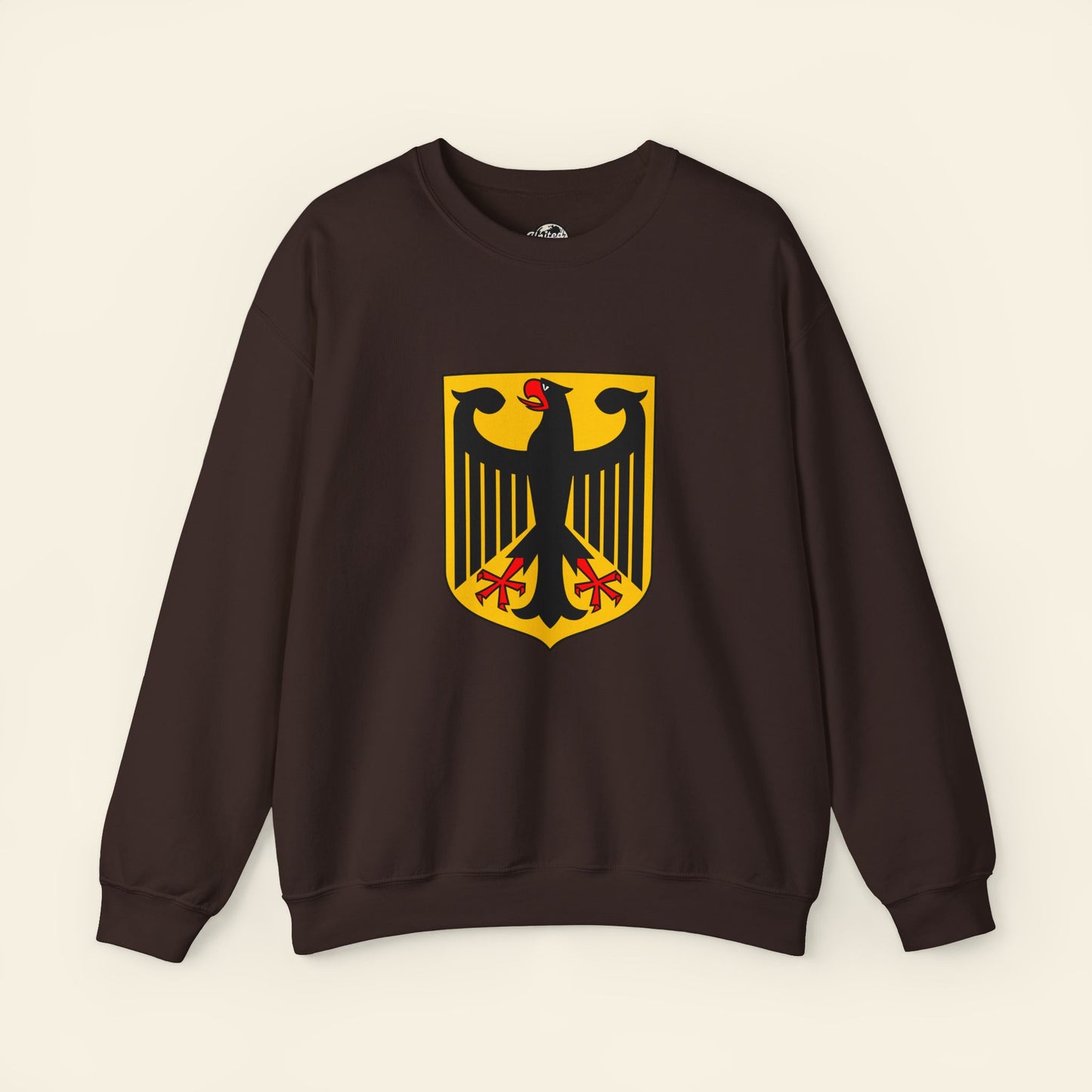 GERMANY Coat of Arms Sweatshirt